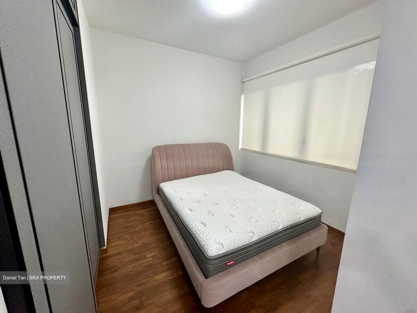 Mayfair Modern (D21), Condominium #464460561